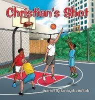 Christian's Shot - Sentayehu Bulbula - cover