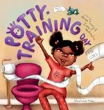 Potty-Training Day: For Girls