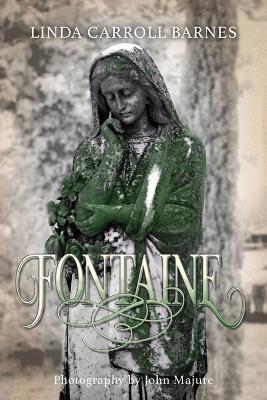 Fontaine - Linda Carroll Barnes - cover