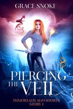 Piercing the Veil