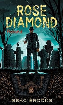 Rose Diamond - Issac Brooks - cover