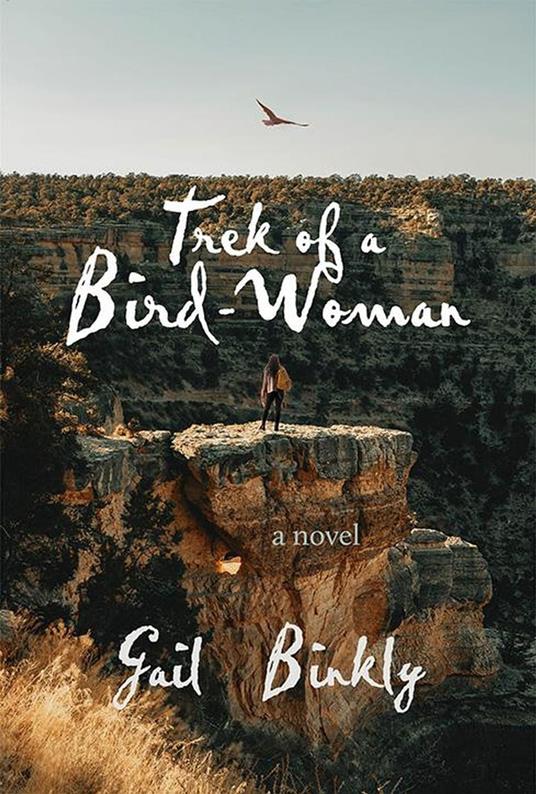 Trek of a Bird-Woman