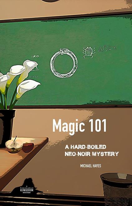 Magic 101