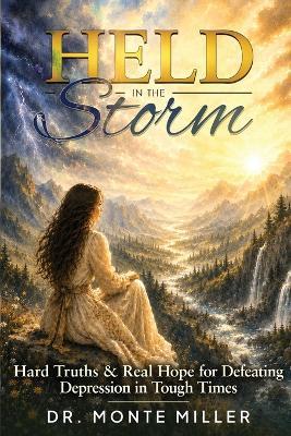 Held in the Storm - Miller - cover