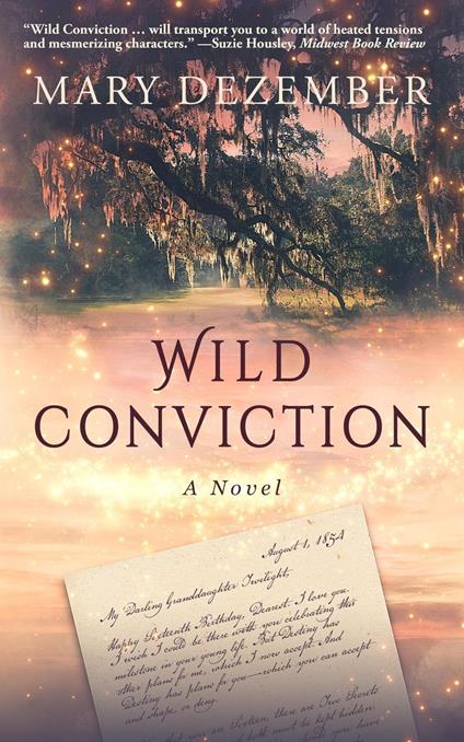 Wild Conviction