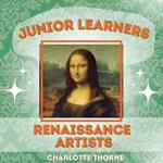 Junior Learners: Renaissance Artists