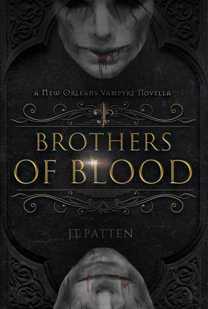 Brothers of Blood