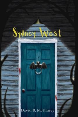 Sydney West - David B McKinsey - cover