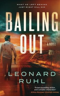 Bailing Out - Leonard Ruhl - cover