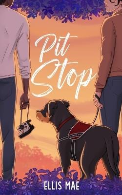 Pit Stop - Ellis Mae - cover