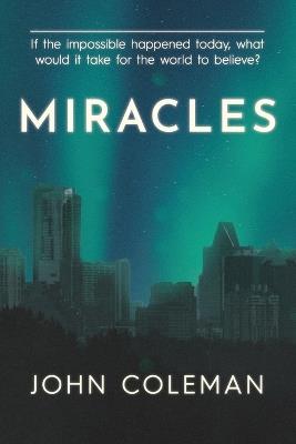 Miracles - John Coleman - cover