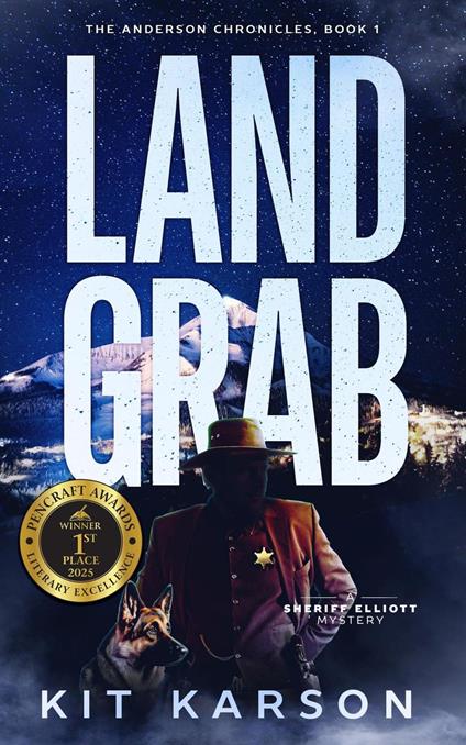 Land Grab
