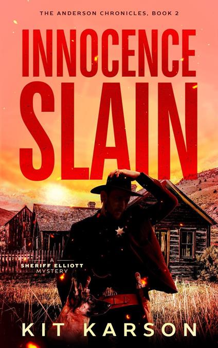 Innocence Slain