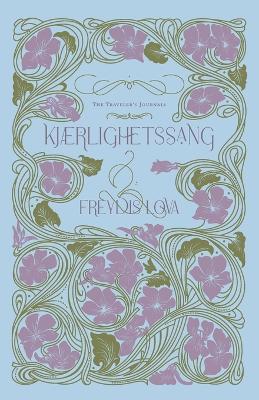 Kjaerlighetssang - Freydis Lova - cover