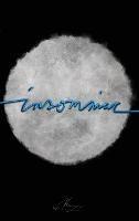 insomniac - Kiana Lin - cover