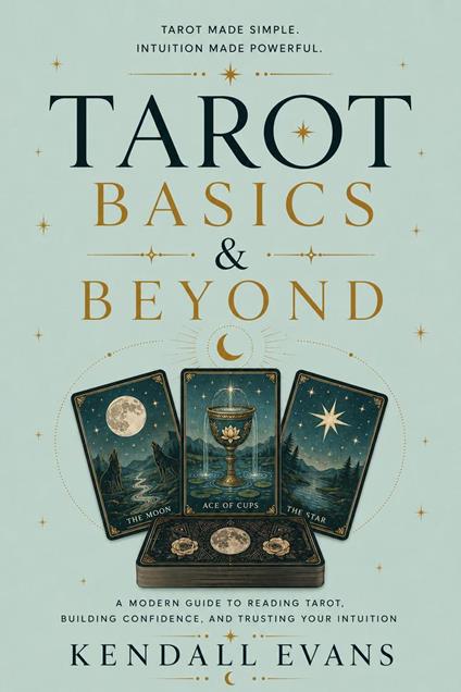 Tarot Basics & Beyond