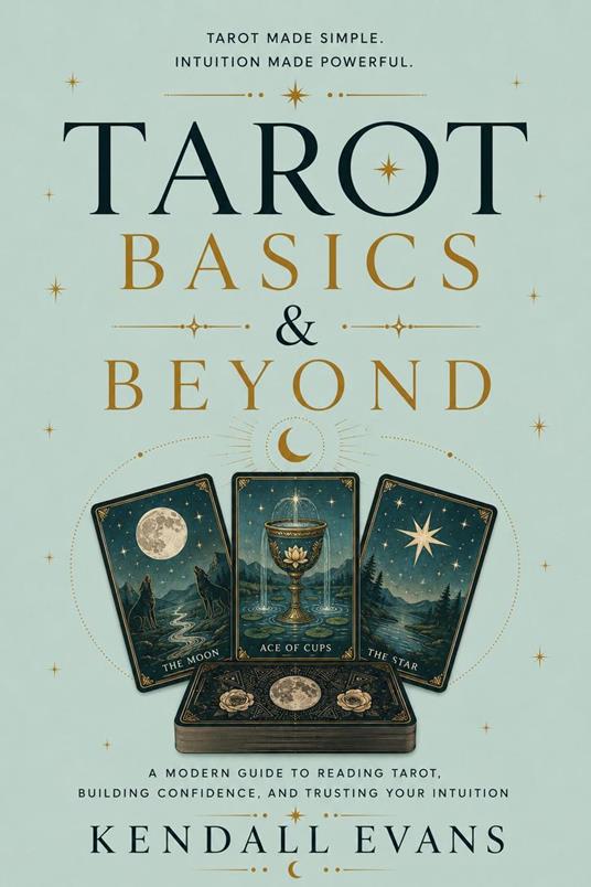 Tarot Basics & Beyond
