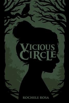 Vicious Circle - Rochele Rosa - cover