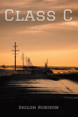 Class C - Shiloh Raven Robison - cover