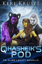 Qhasheik's Pod (An Alien Legacy Novella)