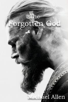 The Forgotten God - Michael Allen - cover