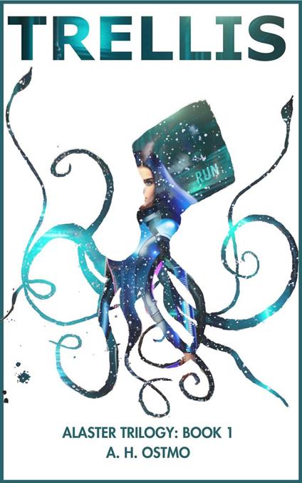 Trellis - A. H. Ostmo - ebook