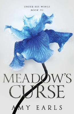 Meadow's Curse - Amy Earls - cover