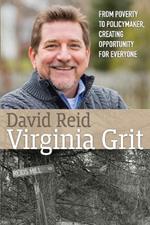 Virginia Grit: From Poverty to Policymaker, Creating Opportunity for Everyone