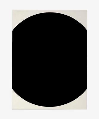 Ellsworth Kelly - cover