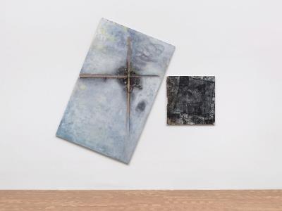 R.H. Quaytman: Book - cover