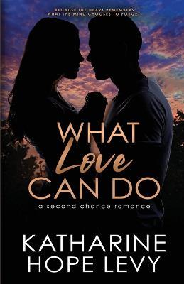 What Love Can Do - Katharine Hope Levy - cover