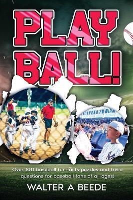 Play Ball! - Walter Beede - cover