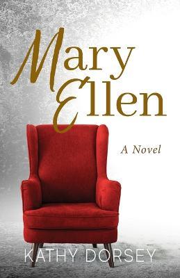 Mary Ellen - Kathy Dorsey - cover