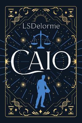 Caio - Ls Delorme - cover