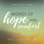 Words of Hope and Comfort