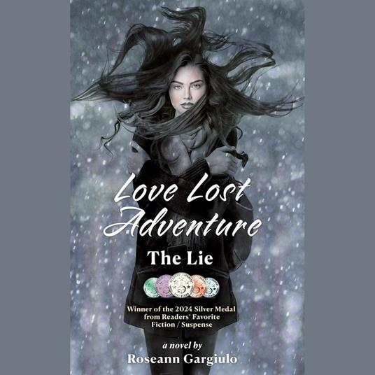 Love Lost Adventure