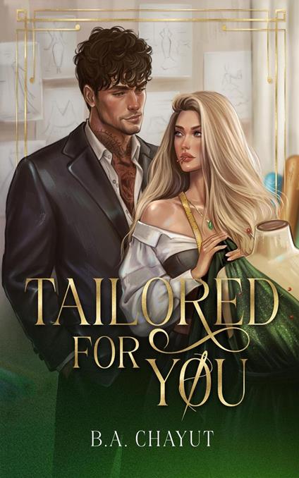 Tailored for You
