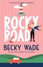 Rocky Road: A Sweet 