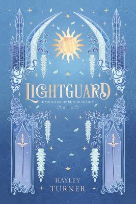 Lightguard - Hayley Turner - cover