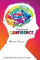 Flavors of Confidence: A Reflection for Those in Need - Massimo Rigotti - cover