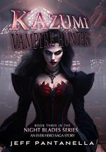Kazumi Vampire Hunter