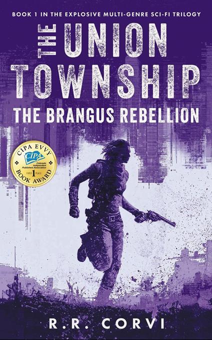 The Brangus Rebellion