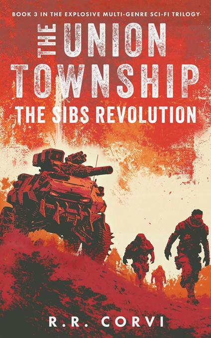 The Sibs Revolution