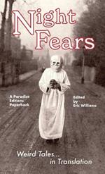 Night Fears: Weird Tales in Translation