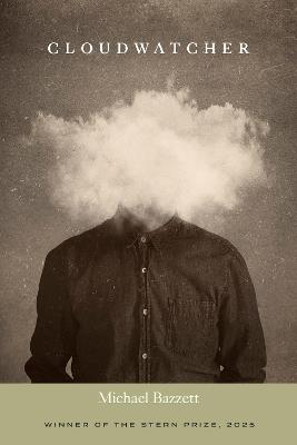 Cloudwatcher - Michael Bazzett - cover
