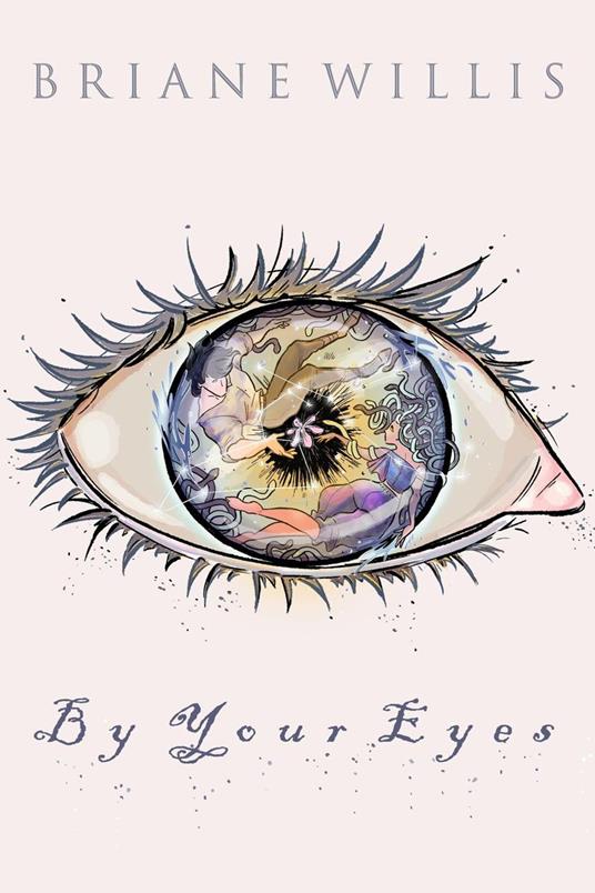 By Your Eyes