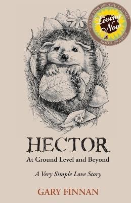 Hector At Ground Level and Beyond: A Very Simple Love Story - Gary Finnan - cover