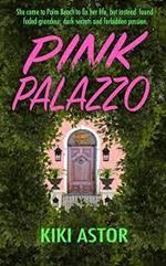 Pink Palazzo