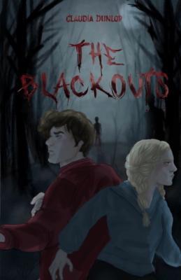 The Blackouts - Claudia Dunlop - cover
