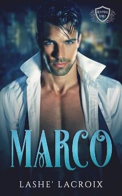 Marco - Lashe' LaCroix - cover